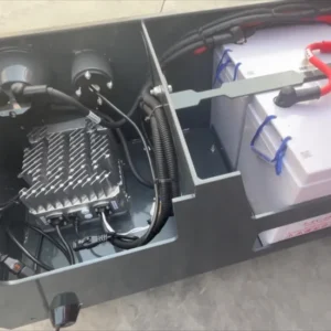 8m Electric Scissor Lift Mobile Platform - Factory Price for High - Efficiency Lifting